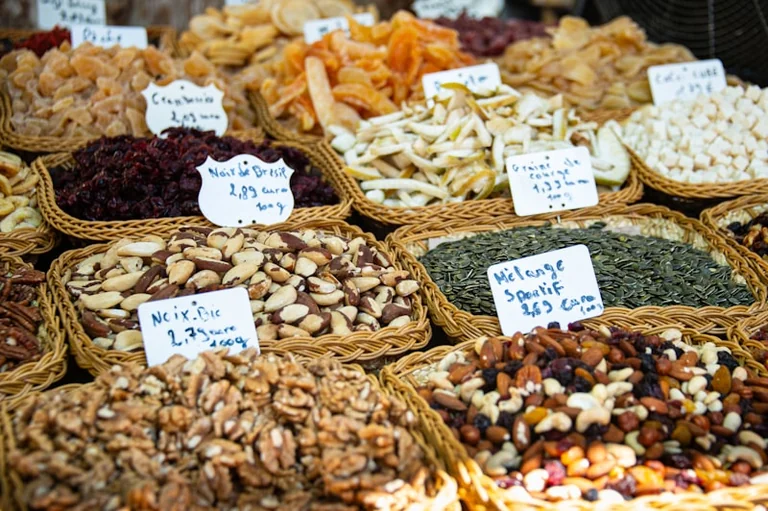 À Aix-en-Provence, le samedi change pour trois marchés