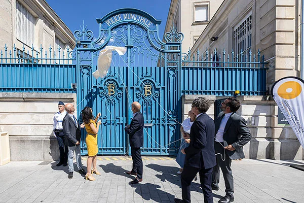 À Angers, la sécurité municipale change d’adresse: ce qu'il faut retenir