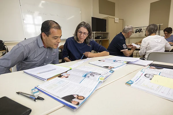 À Angers, une fenêtre s’ouvre pour apprendre une langue: ce qu'il faut retenir