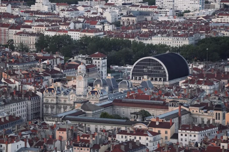 À Lyon, un recours gratuit face aux blocages municipaux: ce qu'il faut retenir