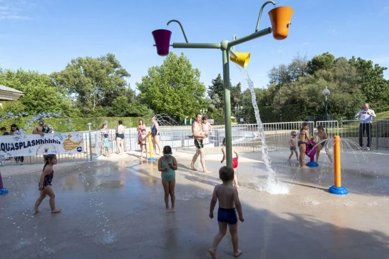 À Nîmes, les astuces qui changent les journées trop chaudes