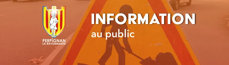 À Perpignan, les rues où circuler sera plus compliqué