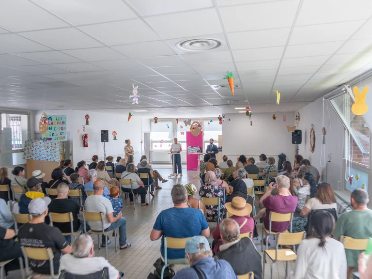 À Roubaix, les quartiers Est réclament des réponses concrètes
