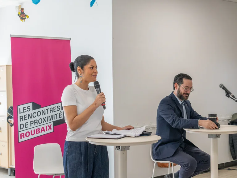 À Roubaix, les quartiers Est réclament des réponses concrètes