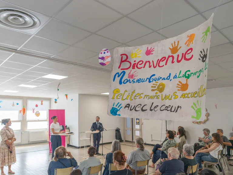 À Roubaix, les quartiers Est réclament des réponses concrètes