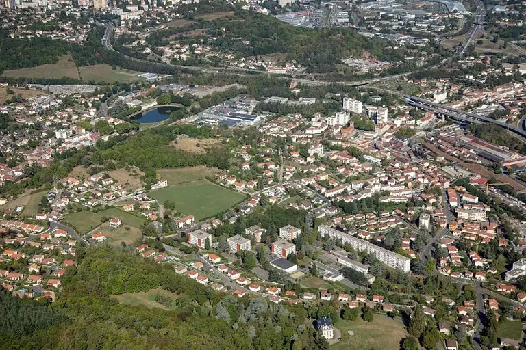 À Saint-Étienne, Terrenoire relance la parole des habitants