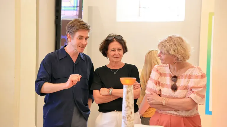 À Toulon, le week-end qui a rempli quais et jardins: ce qu’il faut retenir