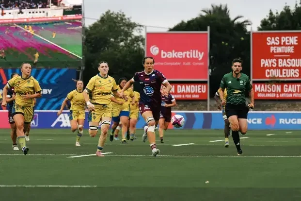 Bordeaux tient un quadruplé rare en rugby féminin: ce qu'il faut retenir