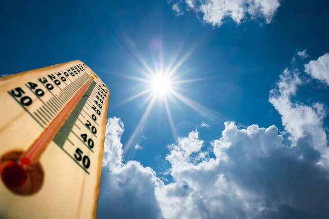 Courbevoie face à la canicule: ce qui change lundi
