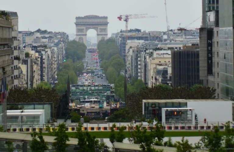 Courbevoie : vos réflexes d’été à anticiper