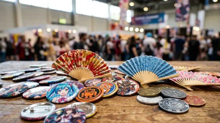 Japan Tours Festival à Tours : trois jours dès le 3 juillet