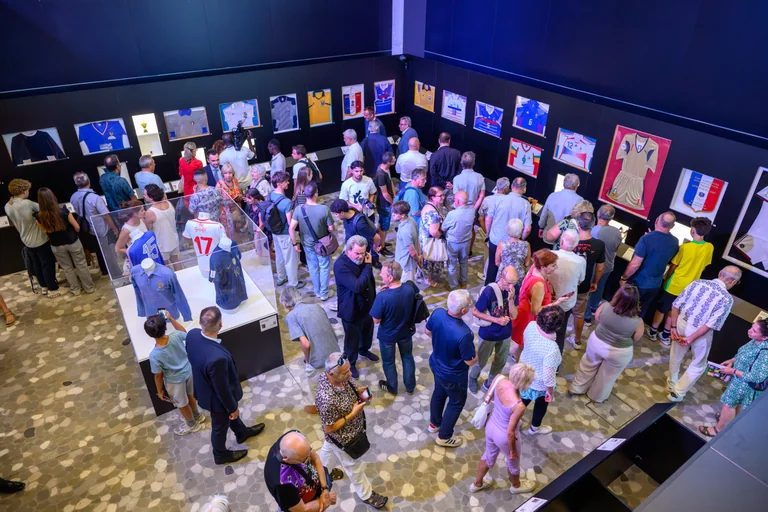 Montpellier: la collection Nicollin relance un musée attendu