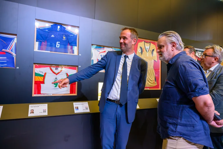 Montpellier: la collection Nicollin relance un musée attendu