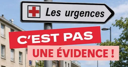 À Aix-en-Provence, le bon réflexe avant les urgences: les informations pratiques