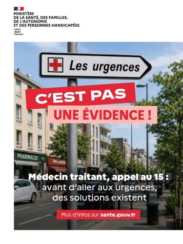 À Aix-en-Provence, le bon réflexe avant les urgences: les informations pratiques