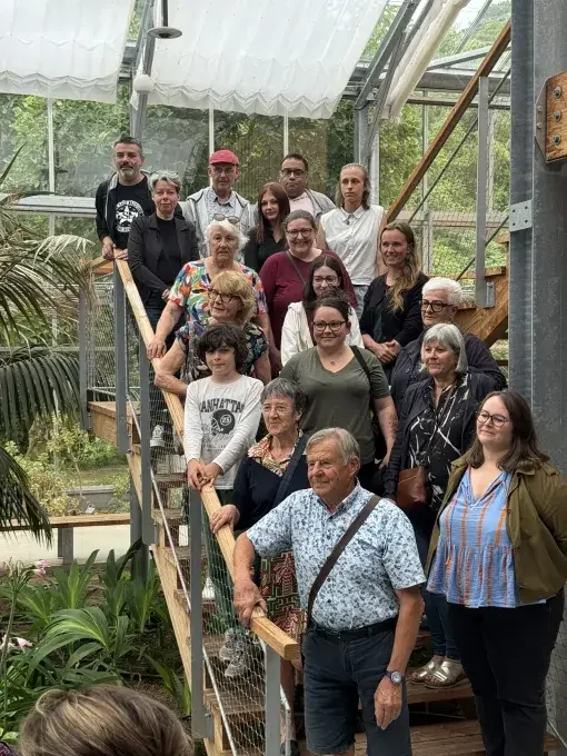 À Brest, la photo nature qui a séduit les habitants