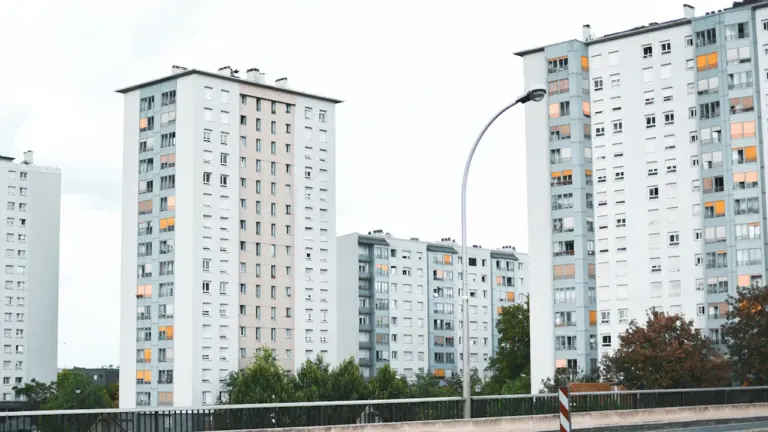 À Créteil, dernier jour pour proposer un projet de quartier