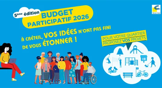 À Créteil, dernier jour pour proposer un projet de quartier