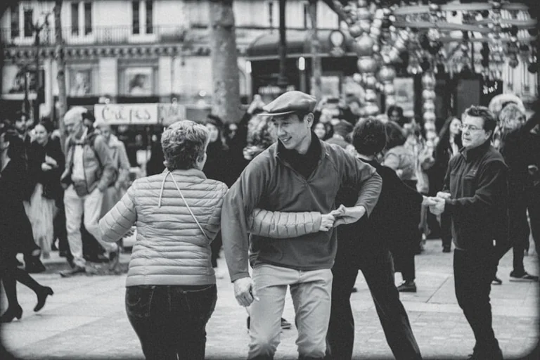 À Grand Quevilly, une guinguette gratuite le 31 juillet pour fêter Laatzen et Hinckley