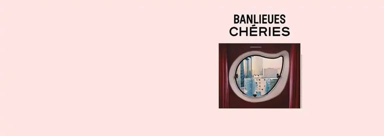 À Nanterre, « Banlieues chéries » jusqu’au 31 juillet: ce qu'il faut retenir