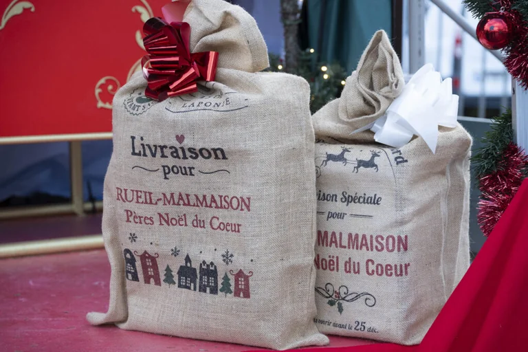 À Rueil-Malmaison, les exposants ont jusqu’au 30 octobre: ce qu'il faut retenir