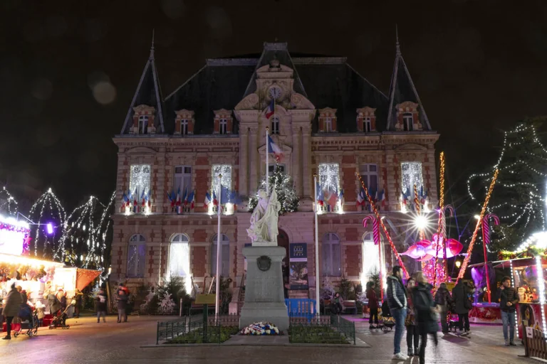 À Rueil-Malmaison, les exposants ont jusqu’au 30 octobre: ce qu'il faut retenir
