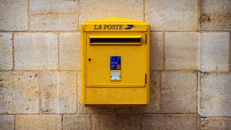 À Tours, un courrier de l’Insee peut arriver chez vous