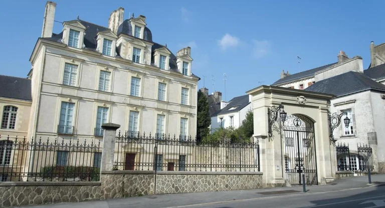 À Vannes, Limur se dévoile gratuitement le 30 décembre