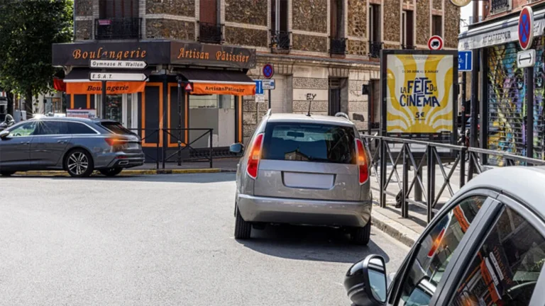 À Vitry-sur-Seine, les conducteurs sous surveillance