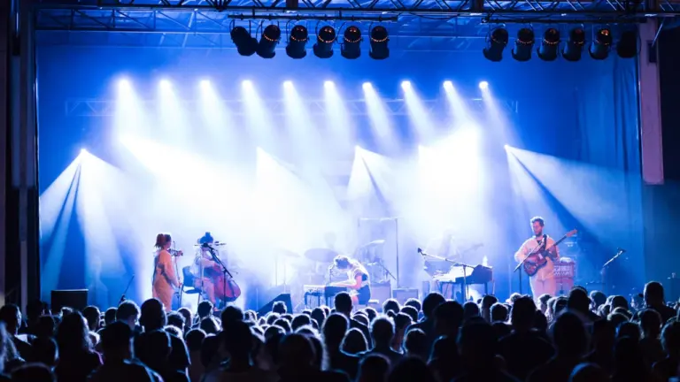 Astro Diva gratuit à Clermont-Ferrand le 31 juillet