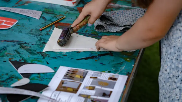 Atelier de l’été à Saint-Dizier : rendez-vous le 29 juillet