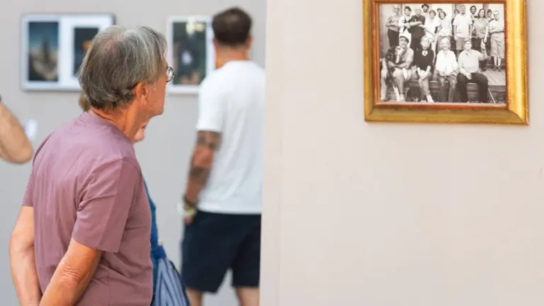 Au Havre, une exposition gratuite célèbre 15 ans de jumelage: bqeye.fr