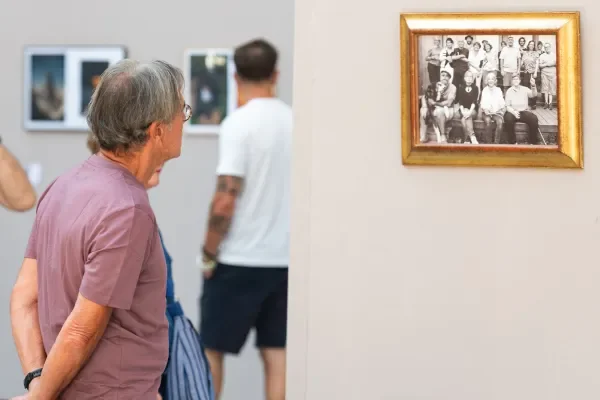 Au Havre, une exposition gratuite célèbre 15 ans de jumelage: bqeye.fr