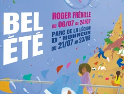 Bel été à Saint-Denis : sport et culture en accès libre