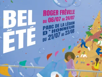 Bel été à Saint-Denis : sport et culture en accès libre