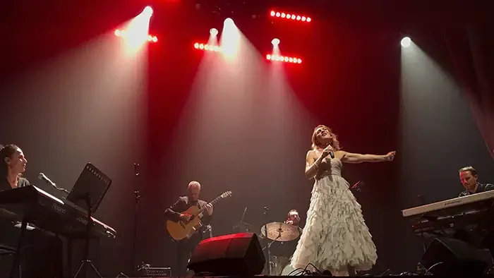Cher Nougaro à Lyon : un concert gratuit le 29 juillet: les informations pratiques