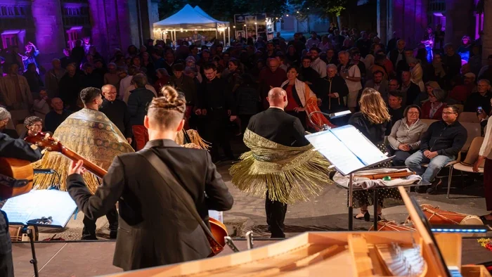 Cher Nougaro à Lyon : un concert gratuit le 29 juillet: les informations pratiques