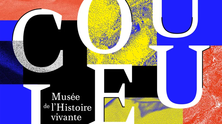 « Couleurs » à Montreuil : exposition jusqu’au 31 juillet