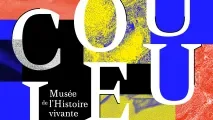 « Couleurs » à Montreuil : exposition jusqu’au 31 juillet