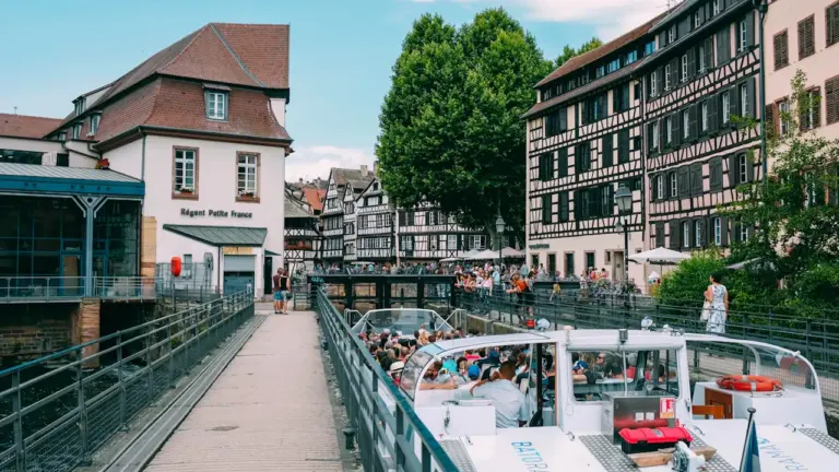 Docks d’été à Strasbourg : Malraux s’anime jusqu’au 30 août: ce qu’il faut retenir