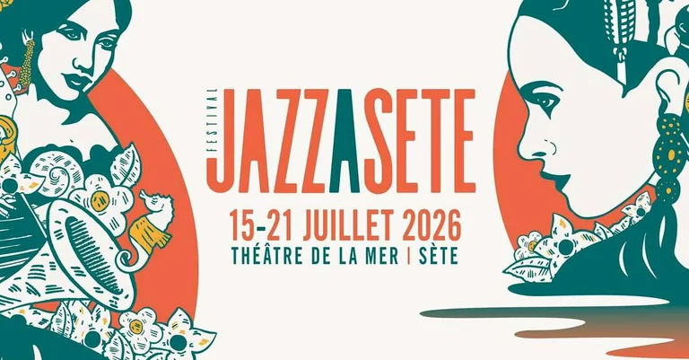 Jazz à Sète : sept soirées du 15 au 21 juillet