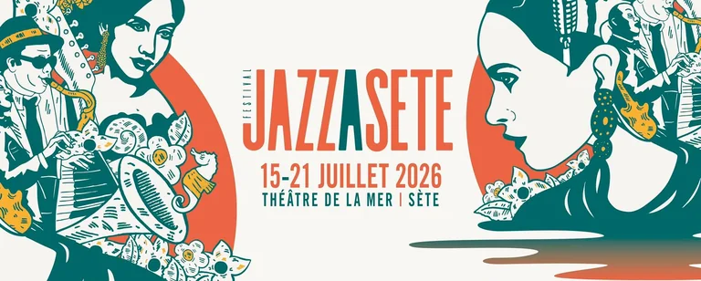 Jazz à Sète : sept soirées du 15 au 21 juillet