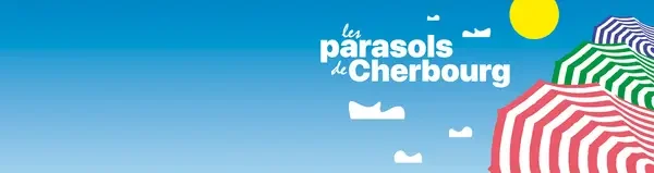 Les Parasols à Cherbourg : entrée libre le 22 juillet