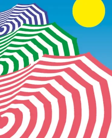 Les Parasols à Cherbourg : entrée libre le 22 juillet