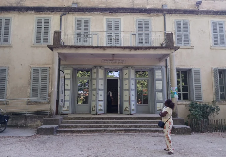 Montpellier : 29 mois sans zoo avant sa métamorphose