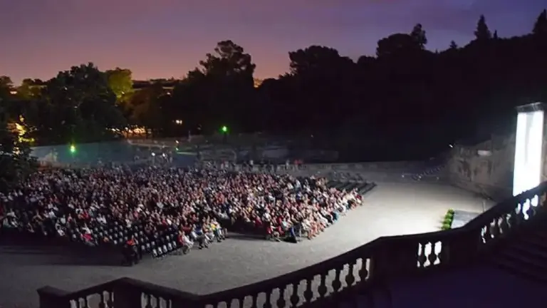 Nîmes : « Un réalisateur dans la ville », quatre films gratuits