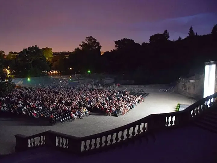 Nîmes : « Un réalisateur dans la ville », quatre films gratuits