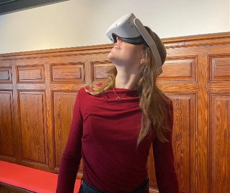 Notre-Dame en VR à Villiers-sur-Marne, gratuite le 31 juillet