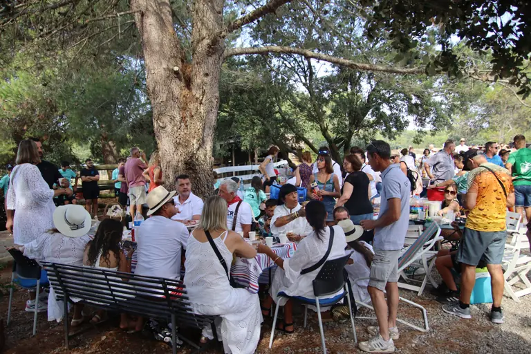 Près de Montpellier : 9 jours de fêtes votives gratuites