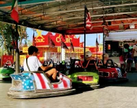 Près de Montpellier : 9 jours de fêtes votives gratuites